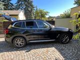 BMW X3 xDrive20d xLine AT xLine - BMW X3 Gebrauchtwagen in Dresden