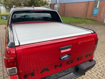 Ford Ranger - 10
