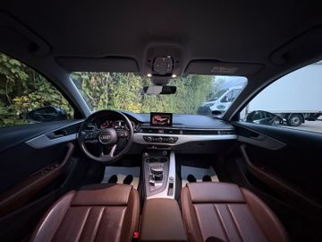 Audi A4 - 8