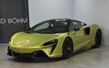 McLaren Artura Performance Pack - McLaren Artura aus 2023