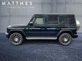 Mercedes-Benz G 400 d AMG/AHK/Burmester/360° - Mercedes-Benz G 400 mit Diesel-Antrieb