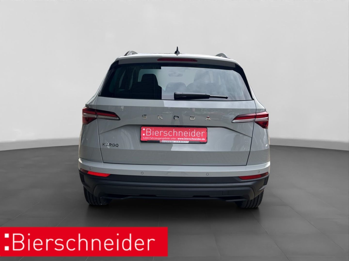 Skoda Karoq - Bild 5