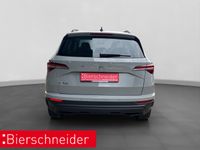 Skoda Karoq - Vorschau Bild 5