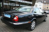 Jaguar XJ 2.7 D XJ6 Executive| Automatik| Navi| Klima - Jaguar XJ mit Diesel-Antrieb