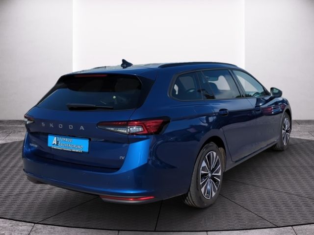 Fahrzeugabbildung SKODA Superb Combi 1.5 TSI iV DSG Selection AHK NAVI W
