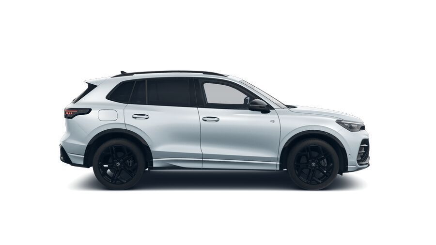 Volkswagen Tiguan 1.5 TSI eHybrid DSG R-Line BLACK STYLE imagem 3