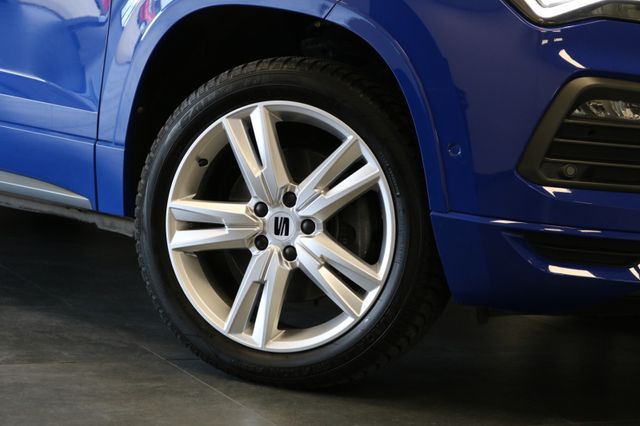 Ateca FR GARANTIE/ACC/AHK/KAMERA/PDC/LED – Vorschau 3