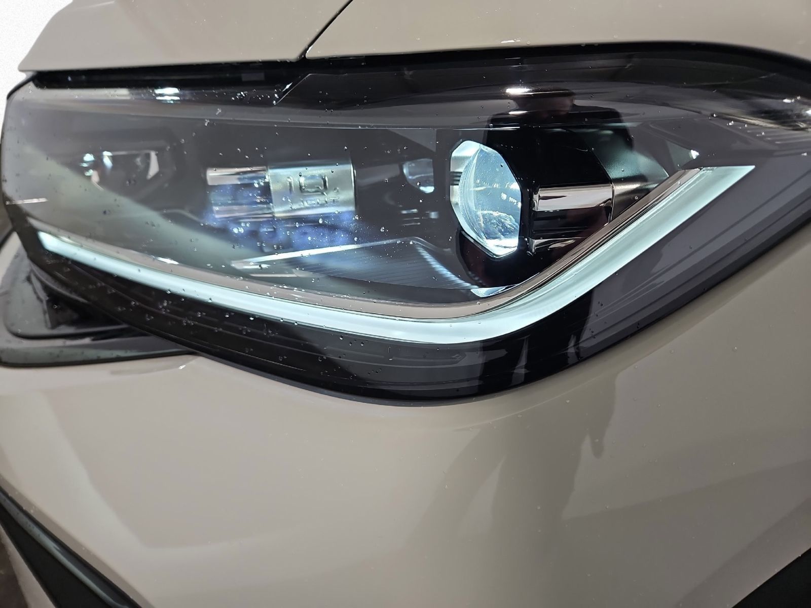 Volkswagen T-Cross - Bild 7