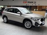 BMW X1 sDrive 18 i Advantage - BMW X1 Gebrauchtwagen in Leipzig
