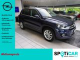 Volkswagen Tiguan Sport & Style NAVI, SITZHEIZUNG, 2x PDC
