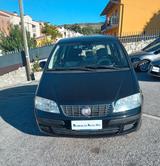 Fiat Idea 1.3 MJT 16V 95 CV S&S Dynamic - Fiat Idea: Van