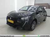Peugeot e-208 EV Active Pack 50 kWh - Peugeot e-208 Gebrauchtwagen