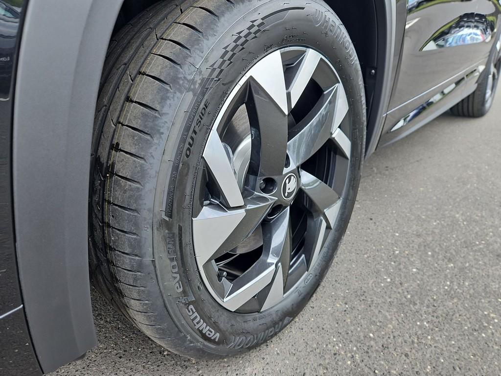 Skoda Kodiaq 2.0 TDI 142kW 4x4 DSG Sportline, Standhzg