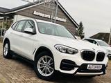 BMW X3 xDrive 20 d Advantage*HEAD-UP*NAVI*LED*TEMPOM - BMW X3 in Lübeck
