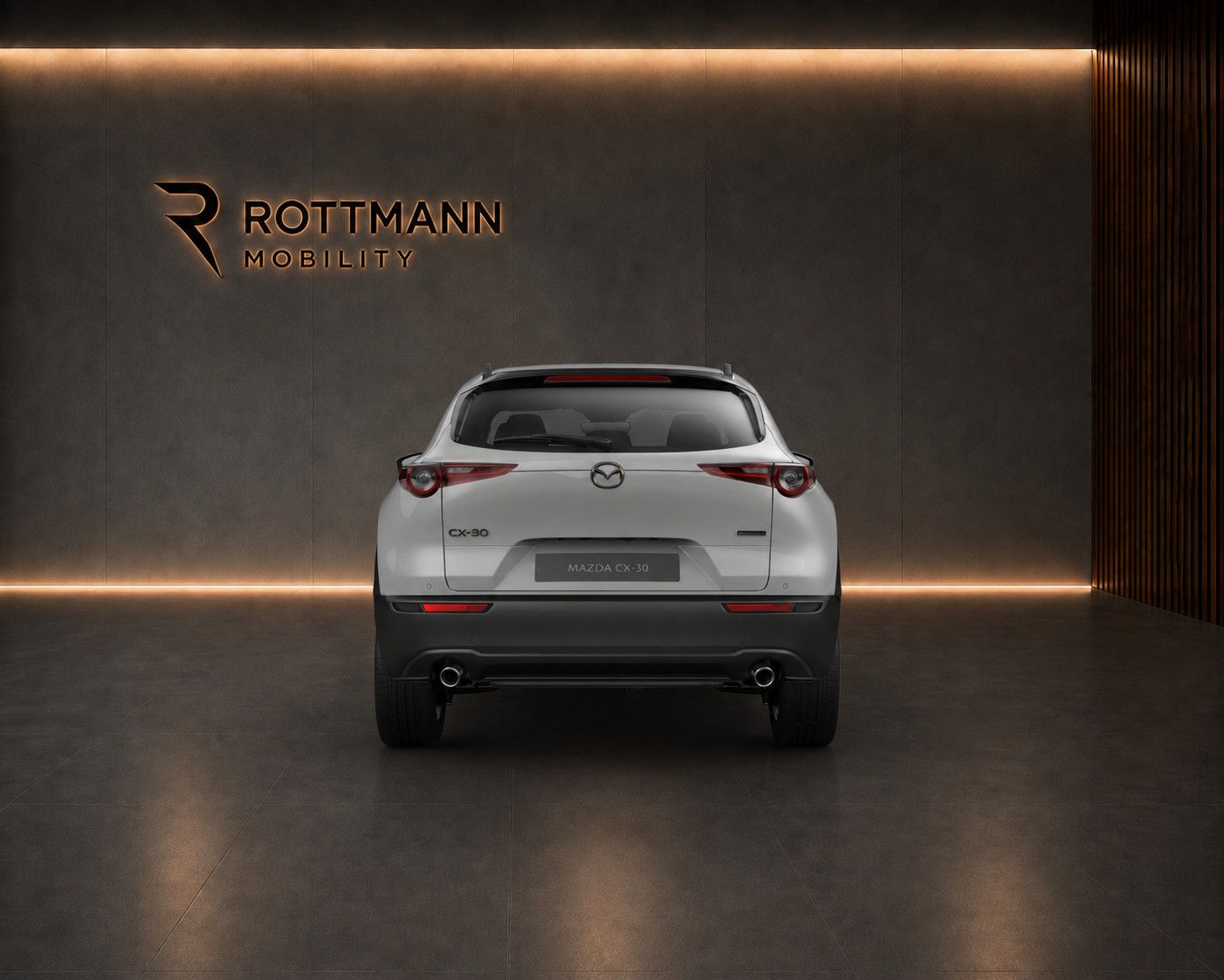Mazda CX-30 - Bild 5