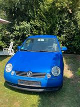 Volkswagen VW Lupo 1.0 60 PS | Nur 88.000 km | TÜV ne... - Volkswagen Lupo: Ps