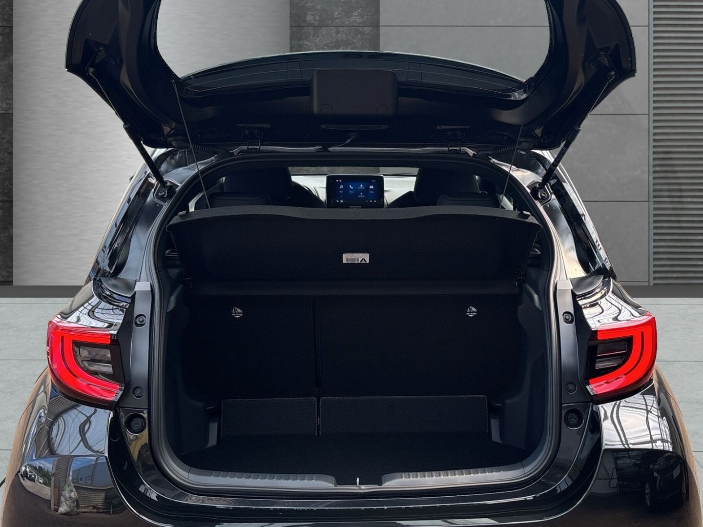 Mazda 2 Hybrid - Bild 5