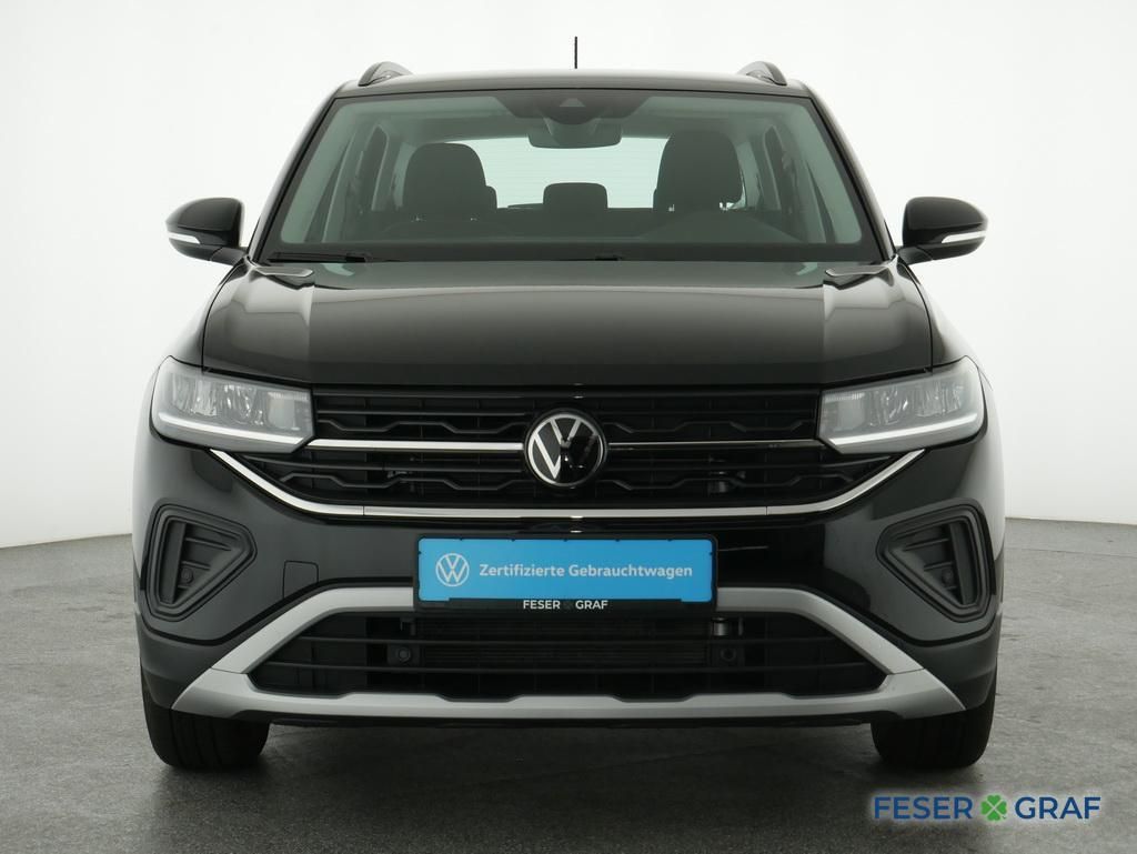 Volkswagen T-Cross - Bild 12