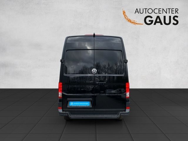 Crafter 30 Kasten 2.0 TDI