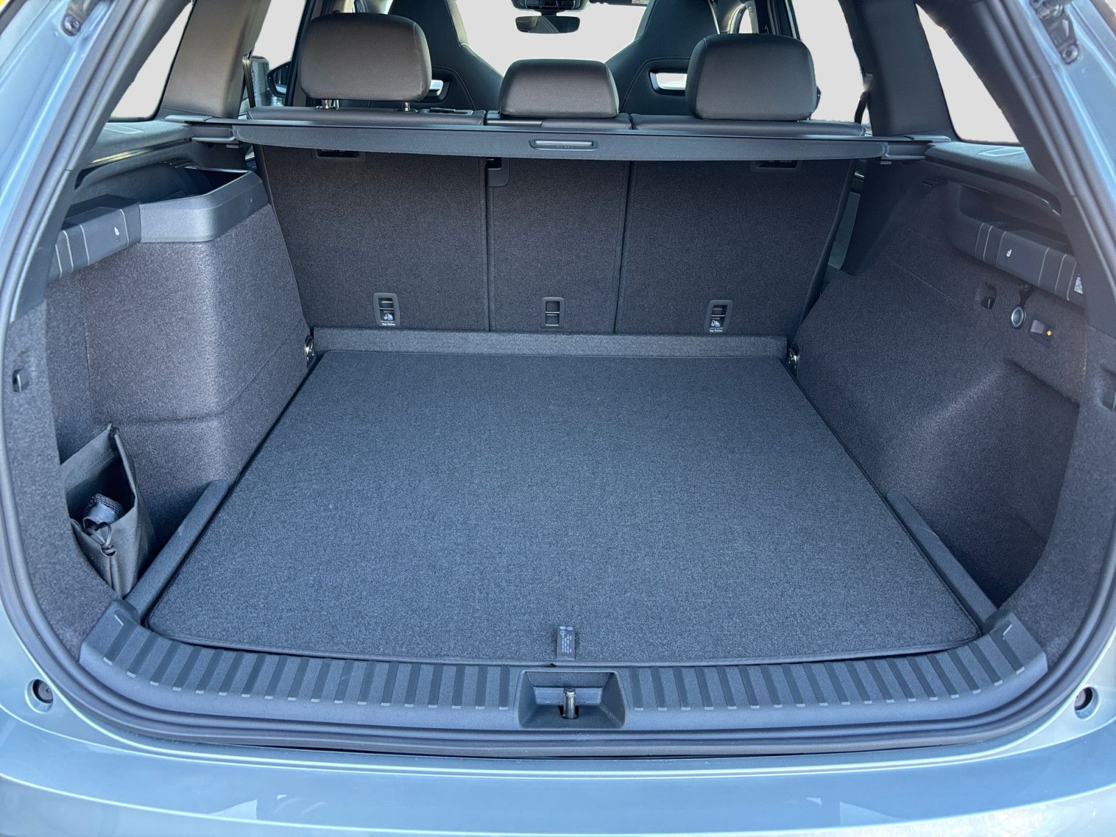 Skoda Kodiaq - Bild 12