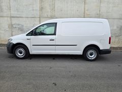VW Caddy Maxi 2.0 TDI aus 1.Hand Mwst ausweisbar