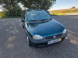 Opel Corsa 1.4 Atlanta 16V AUTOMATIK  - Opel Corsa: Atlanta