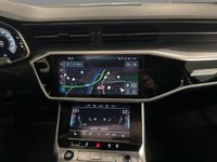 Audi A6 - Vorschau Bild 14