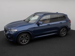 Foto Nummer 12: BMW X3