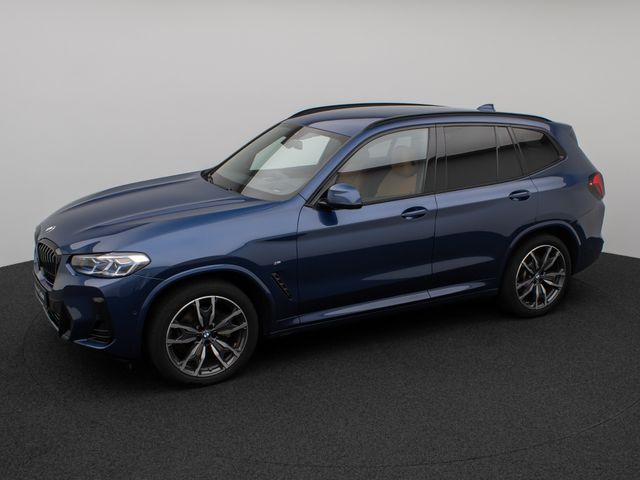 Foto Nummer 12: BMW X3