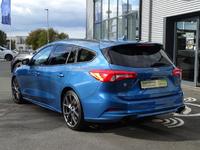 Ford Focus Turnier ST DAB Kamera HUD NAVI LED 