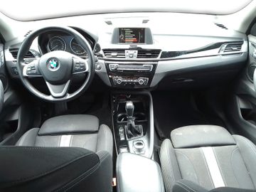 BMW X1 - 11