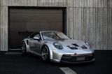 Porsche GT3 Cup ABS + TC - Porsche: Cup Gt3