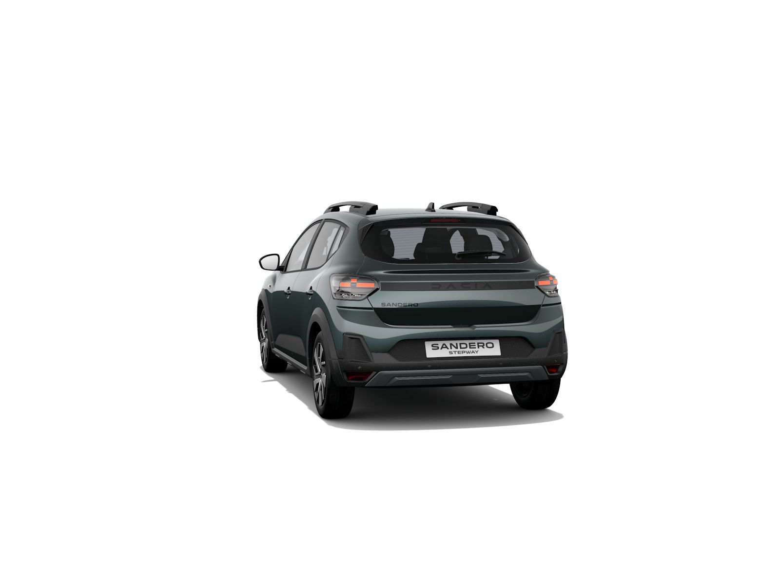 Dacia Sandero - Bild 5