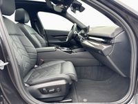 BMW 520 - Vorschau Bild 17