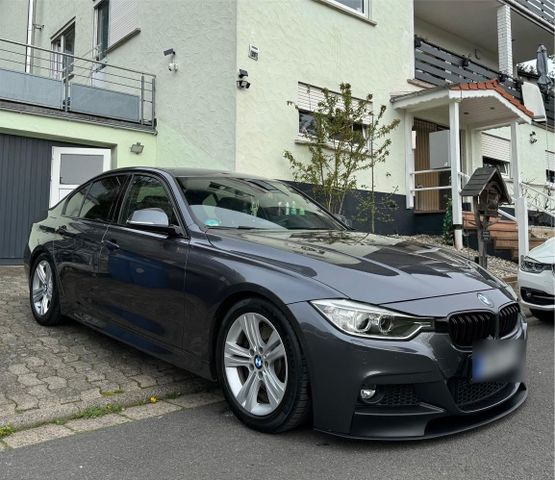 BMW F30 zu verkaufen