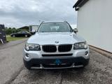 BMW X3 2.0i xDrive *NAVI*SHZ*PDC*AHK* - BMW X3 bis 10.000 Euro