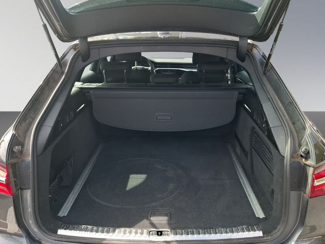 A6 Avant 35 TDI sport LED, Elekt. Heckklappe, Na