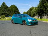Volkswagen Golf 5 GTI Pirelli 1 of 1  - Volkswagen Gebrauchtwagen von 2008