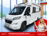 Weinsberg Cara Compact 600 MEG Pepper Ed. - Einzelbetten - - Weinsberg 600