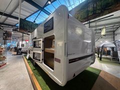 Adria Adora 573PT*3.Stockbett*Umriss*2026MJ*Sofort*