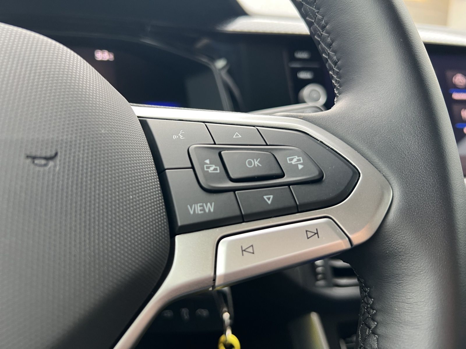 Polo Life 1.0 TSI ACC*Navi*LED