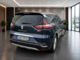 Renault Espace ENERGY dCi 160 EDC Elysee Elysee - gebrauchte Renault Espace aus dem Jahr 2018