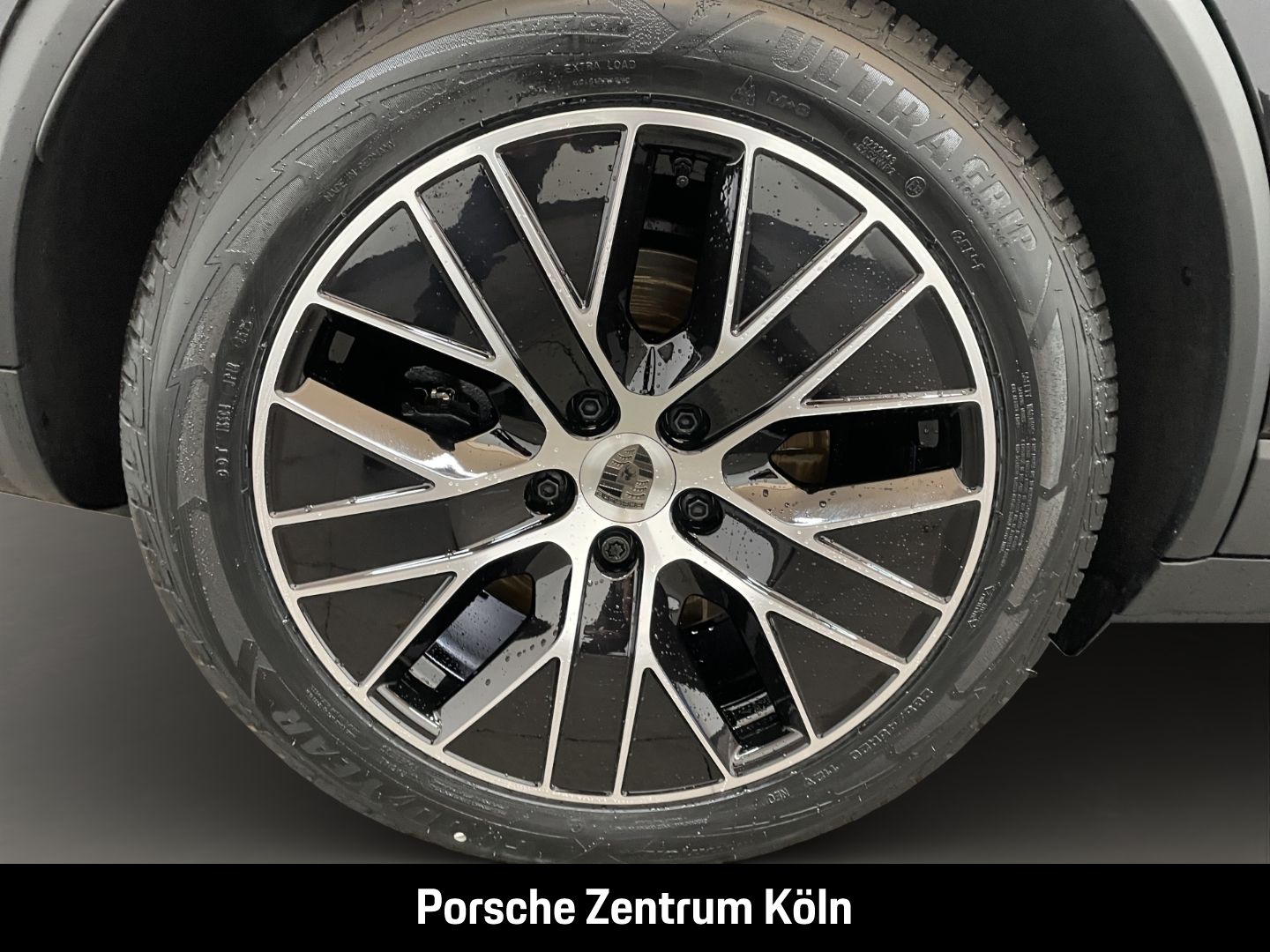 Porsche Macan - Bild 10