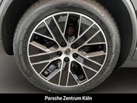 Porsche Macan - Vorschau Bild 10