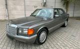 Mercedes-Benz Mercedes w126  300 SE zu verkaufen! - Mercedes-Benz 300: Se W126