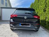 Volkswagen T-Roc 2.0 TDI SCR DSG 4 Motion Sport AWD - VW T-Roc von privat