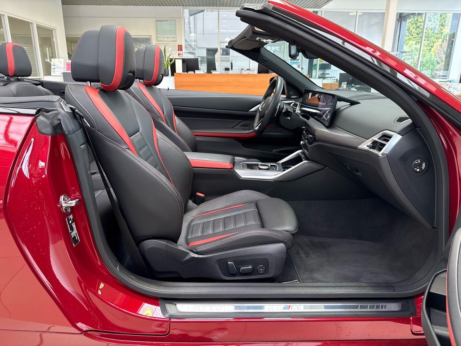 BMW M440 - Bild 24
