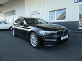 BMW 520d, Business-Paket - BMW 520: 520d Business
