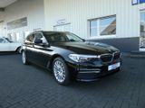 BMW 520d, Business-Paket - BMW 520: 520d Business