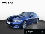 BMW 330d Modell Sport Line LED AHK Shz HiFi ACC Navi - BMW 330 in Hannover